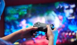 Young Consumers Make Real-Life Purchases From in-Video-Game Stores