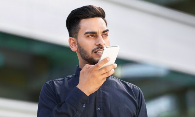 Apple’s AI Invention Could Make Conversations More Natural