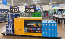 Walmart Pushes BNPL Loans With One