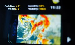 AI to Boost Weather Forecasts, Businesses Hope for Profits