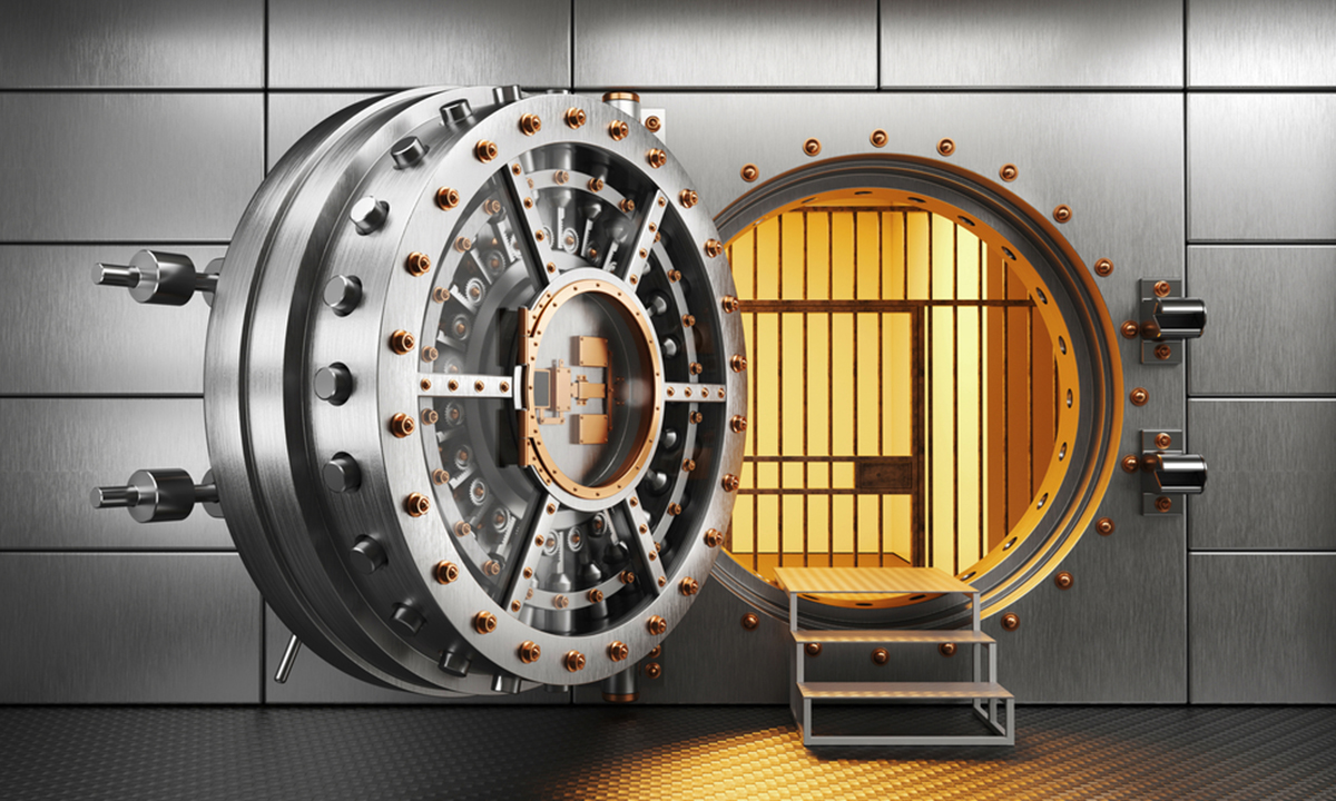 Bank Executives Explain the Industry's Innovations - Vimarsana News