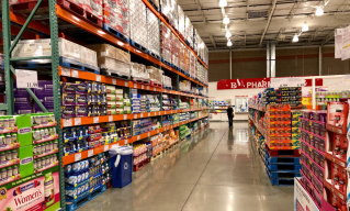 Cash-Strapped Consumers Hesitant to Spring for Full-Priced Wholesale Club Memberships