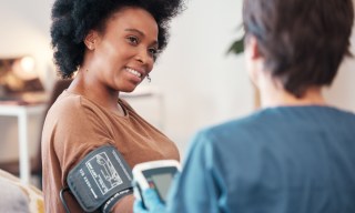 Synchrony: Addressing Women’s Economic Needs Can Improve Healthcare