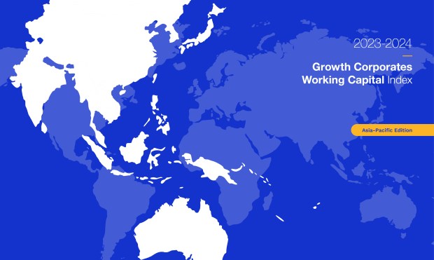 Working Capital Fuels APAC High-Growth Corporates