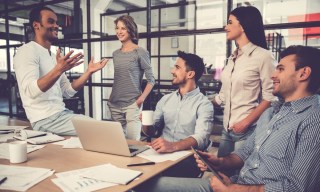 AI-Powered Apps Streamline Team Collaboration