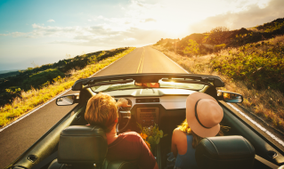 AAA: Memorial Day Road Trips Will Hit Record Numbers 