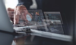 AI, artificial intelligence, enterprise AI, GenAI, generative AI