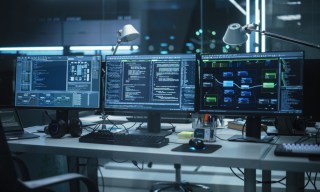 Report: Paris-Based Holistic Raises $200 Million to Develop AI Model