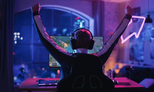 AI Unlocks New Era of Video Gaming Accessibility