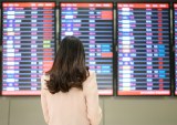 Airlines, AI, artificial intelligence