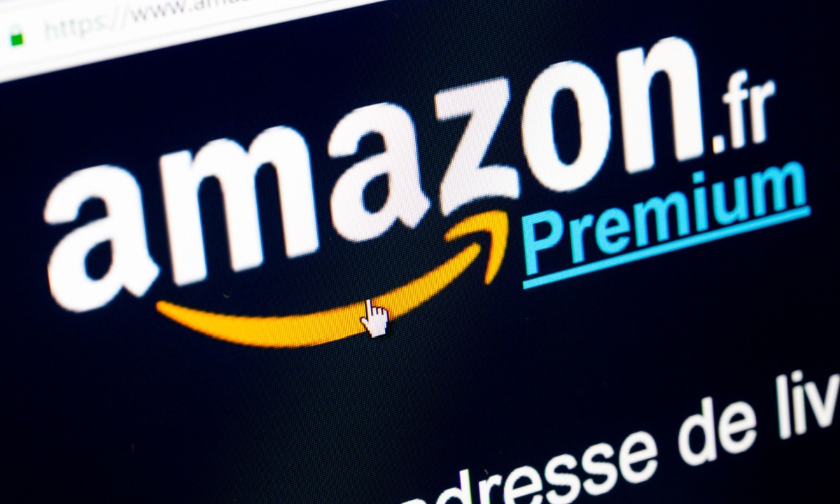 Amazon Plans to Invest .29 Billion in French Tech Projects