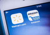 Amazon, Walmart Aim to Retain Lower-Income Shoppers Amid Luxury Push