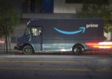 Amazon Ramps Up Logistics Expansion to Speed Delivery, Reduce Costs