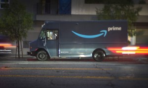 Amazon, delivery