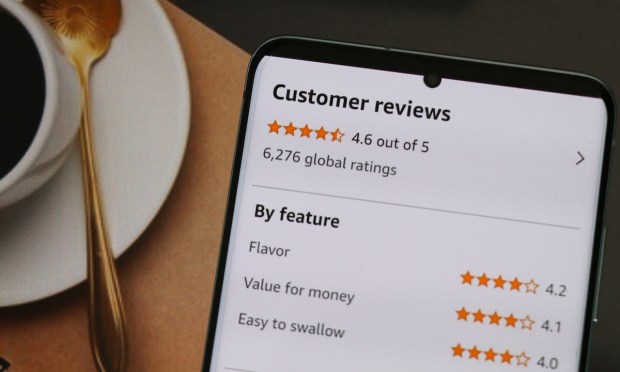 Experts Say OpenAI and Amazon Are Keepin’ It Real for AI