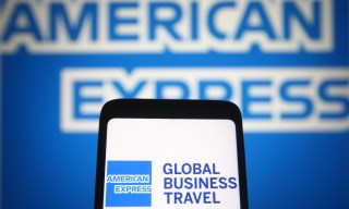 American Express GBT: Global Multinationals Increase Their Business Travel