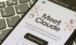 Anthropic’s Claude Lets Businesses Create AI Helpers From Scratch