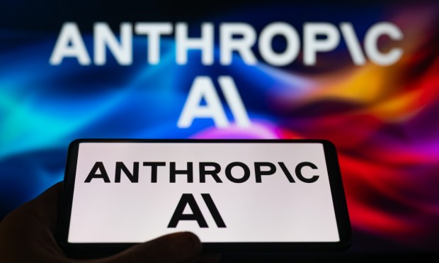 Anthropic Inks Deal to Bring Its AI Model to Databricks Platform