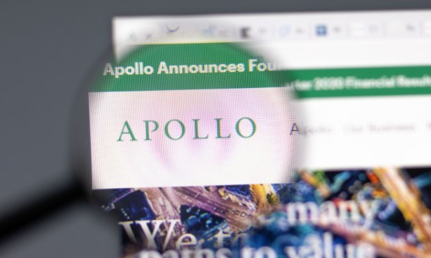 Report: Private Equity Pushing Onto Bank’s Low-Risk Loan Turf