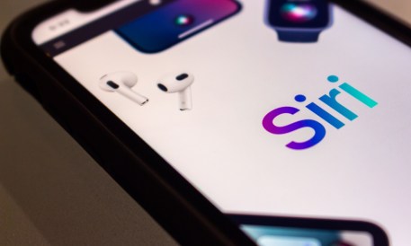 PYMNTS | Apple Makes Leadership Changes to Speed AI-Powered Siri