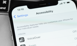 Apple Previews Eye Tracking and Other Accessibility Tools