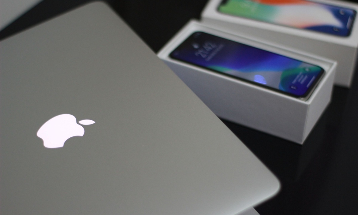 Apple’s ‘Web Eraser’ Sparks Concerns Among UK Newspapers