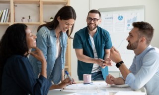 This Week in B2B Innovation: Globalization, Digitization and Better Payments 
