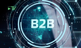 The New Operating System for B2B: Payments, Software and Data