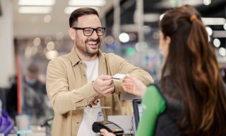 12% of Shoppers Would Use Embedded Lending at Favorite Stores if Offered