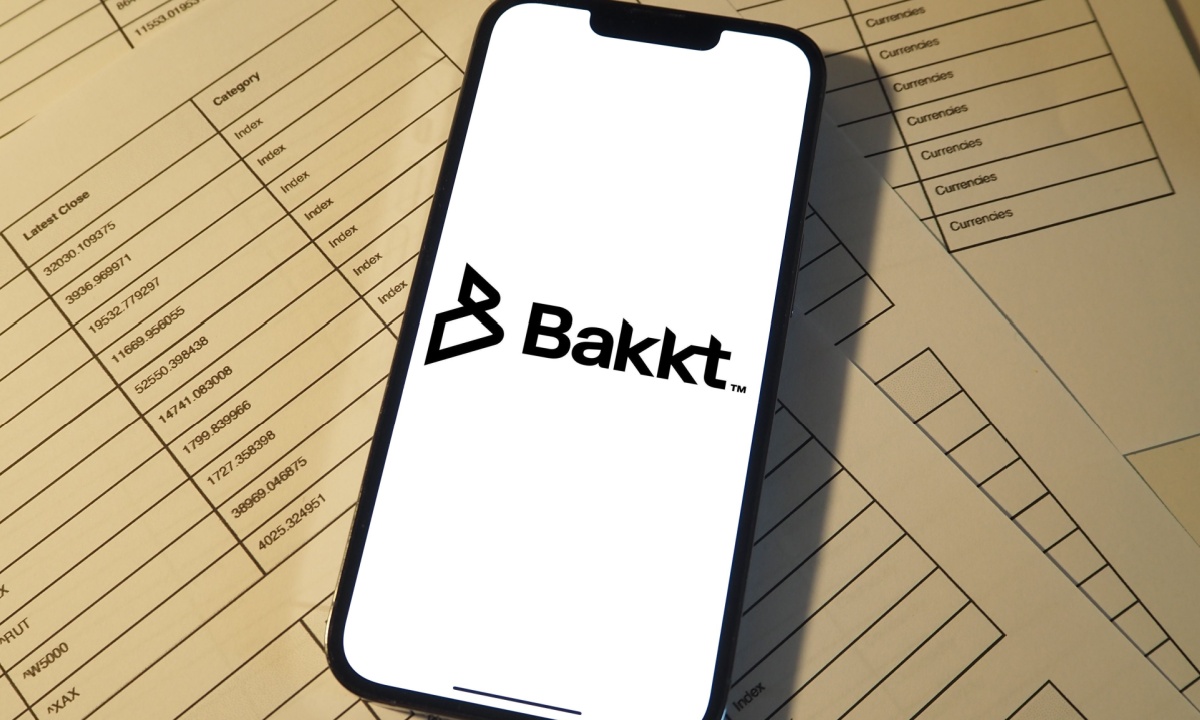 Bakkt: Institutional Investors to Drive Growth in Crypto Trading