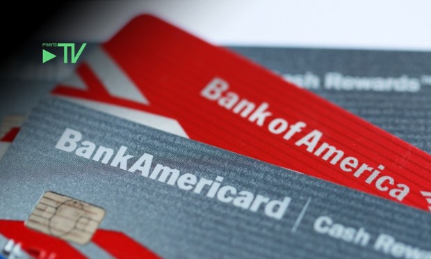 Bank of America: Collaboration and Innovation Will Drive the Future of Payments