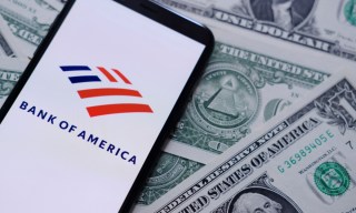 Bank of America CEO: Consumers, Businesses Pulling Back on Spending