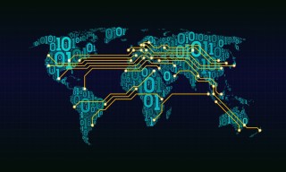 Big Tech Companies Invest Billions in AI Infrastructure Abroad