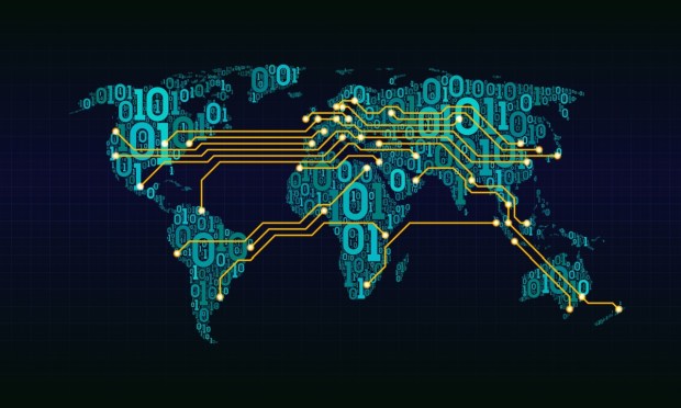 Big Tech Companies Invest Billions in AI Infrastructure Abroad