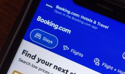 Booking Holdings Says ‘Connected Trip’ Attracts New, Repeat Travelers