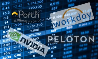 CE 100 Index Loses 2.4% as Peloton Offsets Chipmaker Momentum