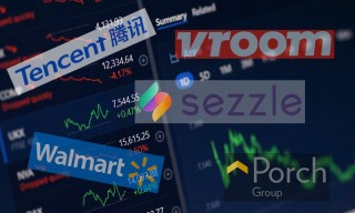 CE 100 Up 1.6%, Led by Tencent’s Rally After Earnings