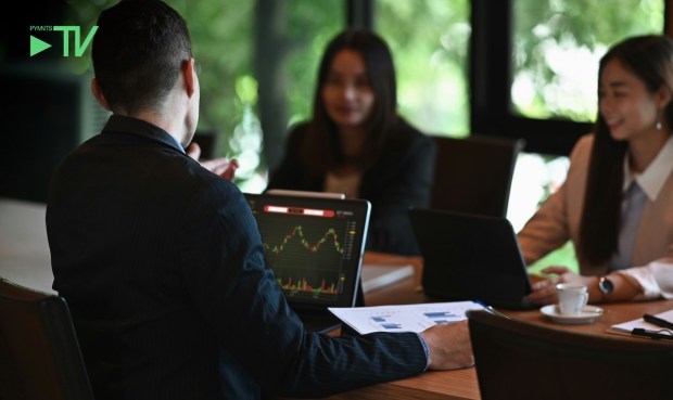 LiveRamp CFO: Developing Quick-Twitch Muscles Key to Managing Dynamic Businesses