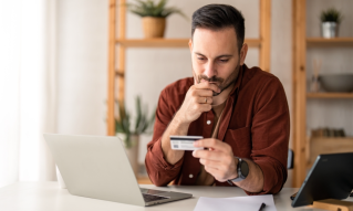 Premium Card Users Find Rewards Tougher to Tap, Report Says