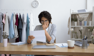 Small Businesses Owe $59 Billion From COVID Disaster Loans