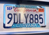 Carvana’s Inventory ‘Constrained’ as Online Used Car Retailer Posts Record Q1