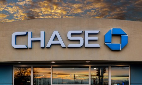 Chase, Büyük İşletme Bankacılığı Paketine Bordro Hizmeti Ekliyor