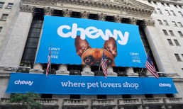 Chewy: Consumers Starting to Adopt Pets Again After Inflation Pullback