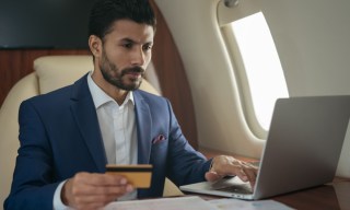 Corpay Streamlined Its Name, Sets Eyes on Streamlining Corporate Payments 