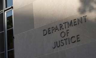 DOJ Appeals to Restore Anthropic Ban