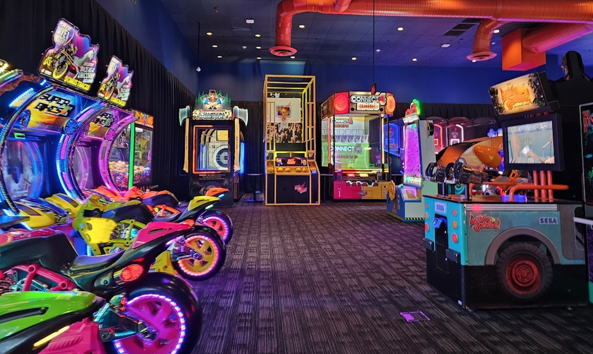 With the proliferation of betting apps bringing gambling into more parts of consumers’ lives, now even Skee-Ball is getting the Las Vegas treatment.