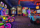 Dave & Buster’s Launches Arcade Betting as Wagers Gain Popularity