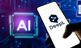 DeepL Raises $300 Million to Grow AI-Powered Translation, Writing Platform