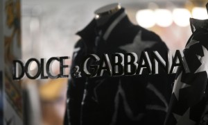 Dolce & Gabbana, NFTs, cryptocurrency