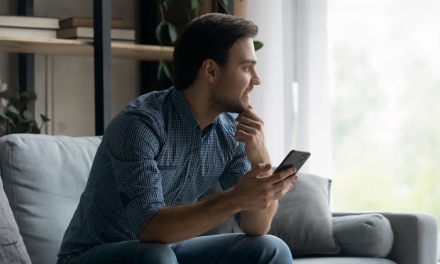 EarnUp Unveils Text-to-Pay for Mortgage Payments